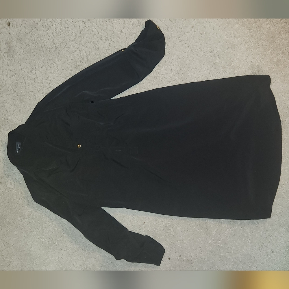 Limited Ashton Dress